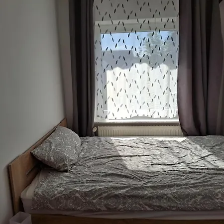 Apartment Mareike Schoening