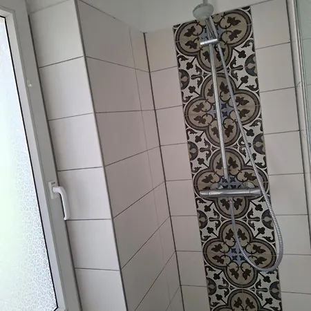 Apartment Mareike Schöning Vlotho