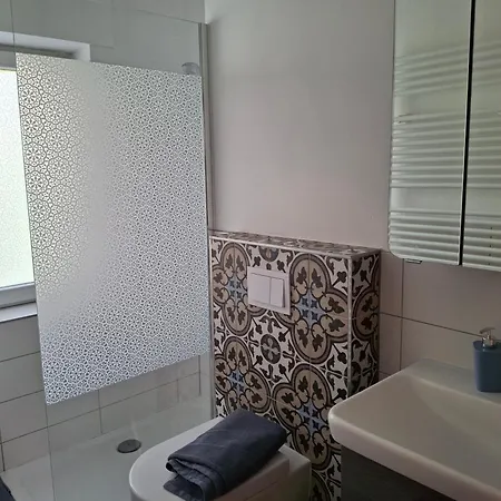 Mareike Schoening Apartment *