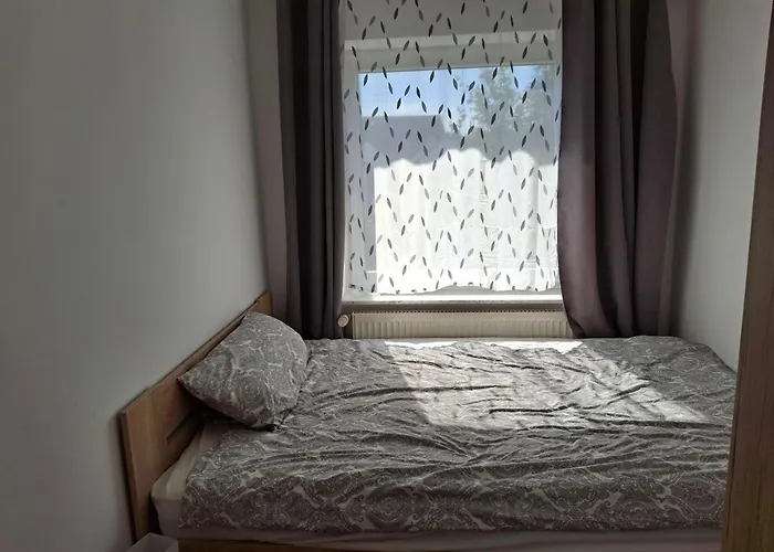 Lejlighed Mareike Schoening