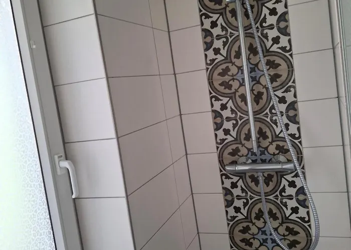 Lejlighed Mareike Schoening Vlotho