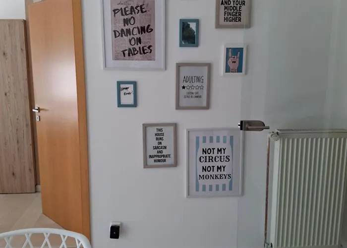 Mareike Schoening Lejlighed