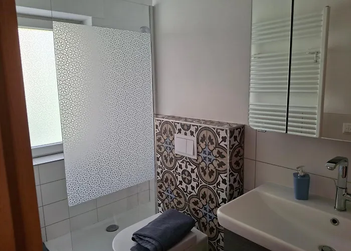 Mareike Schoening Lejlighed *